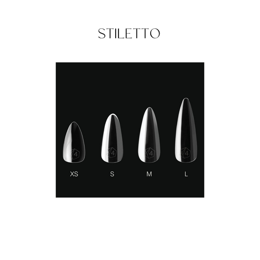 Sizing Kit Stiletto