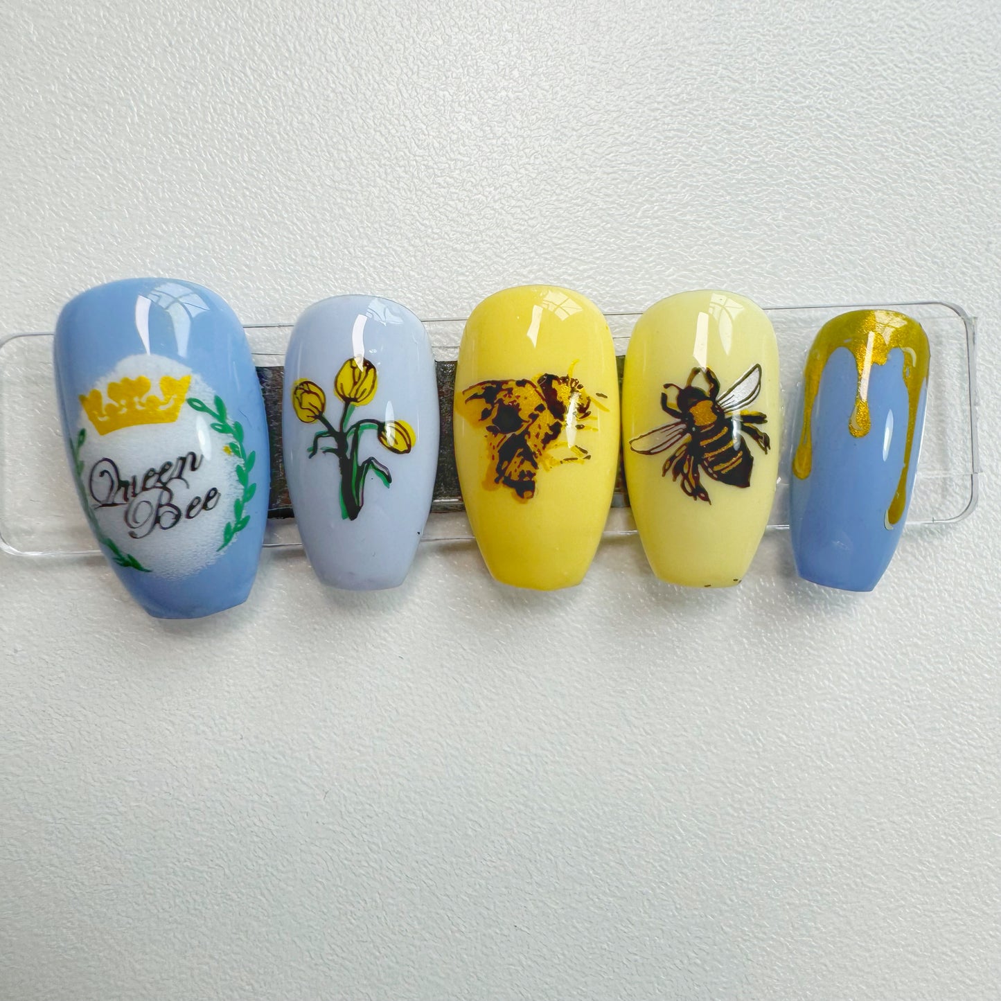 Bee mine
