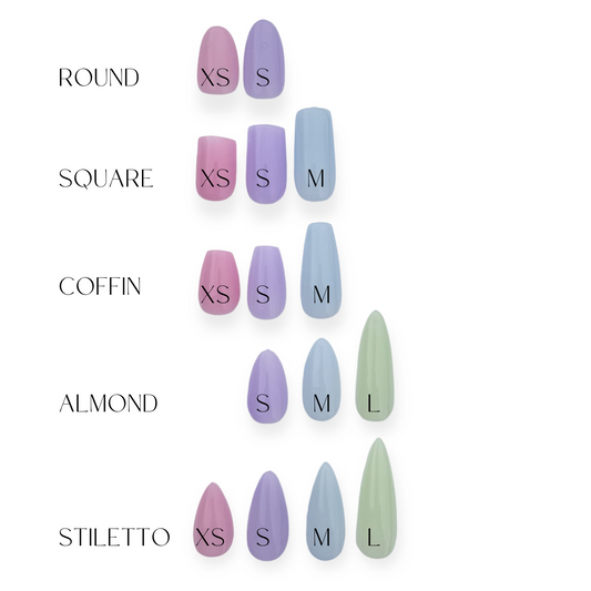Sizing kit